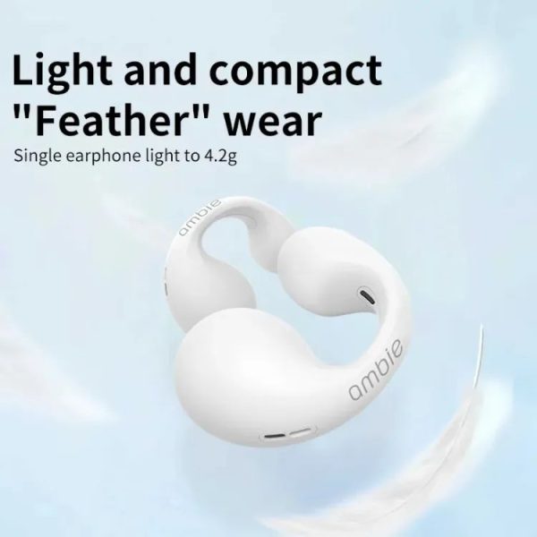 Arch Ambie Earbuds