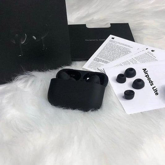 Apple Black Airpods