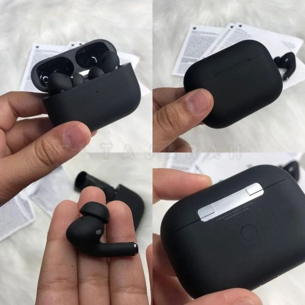 Apple Black Airpods