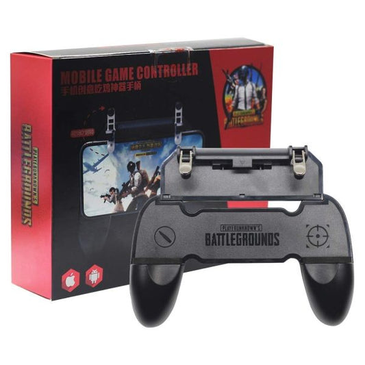 Mobile Gaming Controller