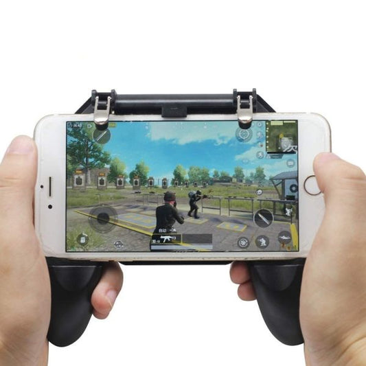 Mobile Gaming Controller